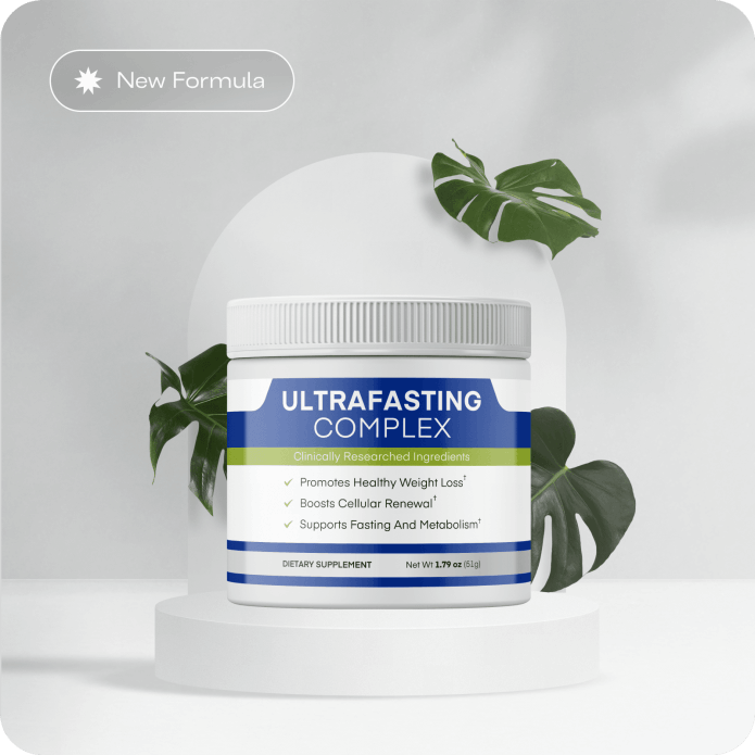 UltraFasting Complex